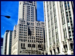 Magnificent Mile 156 - Hotel Intercontinental